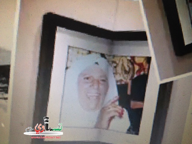 فيديو: مرور سنة على وفاة الحاجة نعيمة احمد عامر ام محيي